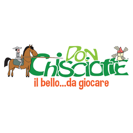 Gift card 80€ Donchisciotte, , wizard