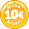 Buono sconto 10€, , wizard