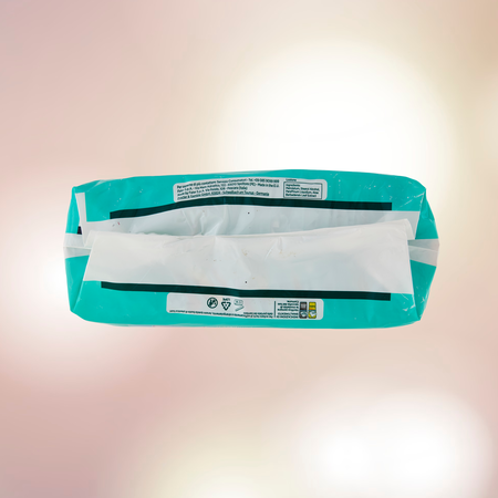 Mini, Pannolino, wizard