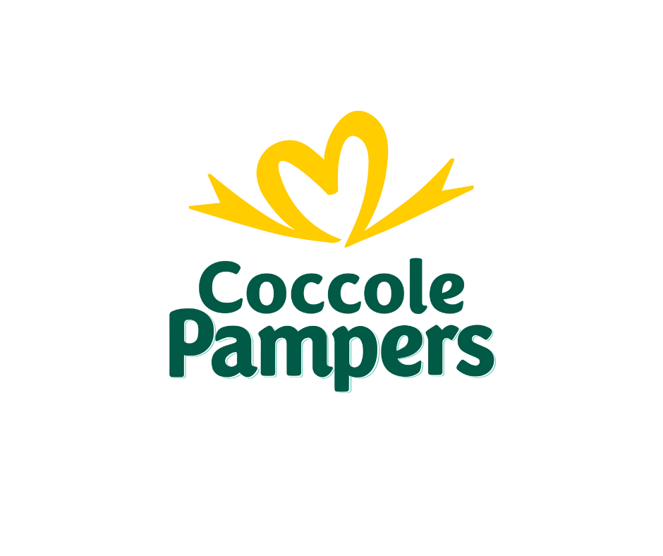 App Coccole Pampers